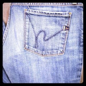 Citizens of Humanity